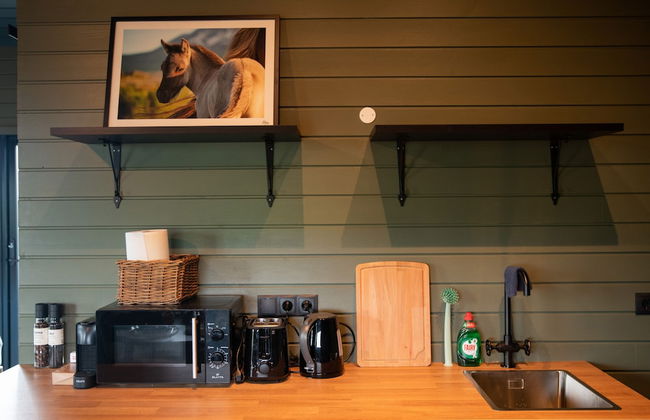 Sleeping with the Horses - Foto 7