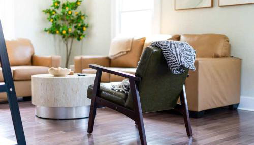 Jefferson & Grounds 3BR Steps from HWS and Hot Tub - Foto 3