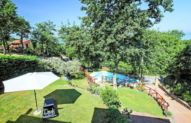 Oleandra sul Lago - Foto 29