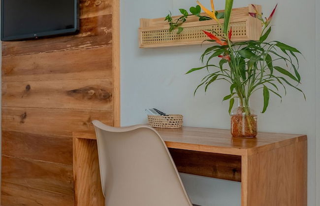 Mar e rio Orla Itacaré - Casa Flor - Photo 67