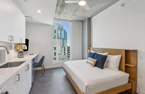 Placemakr Downtown Phoenix - Foto 64