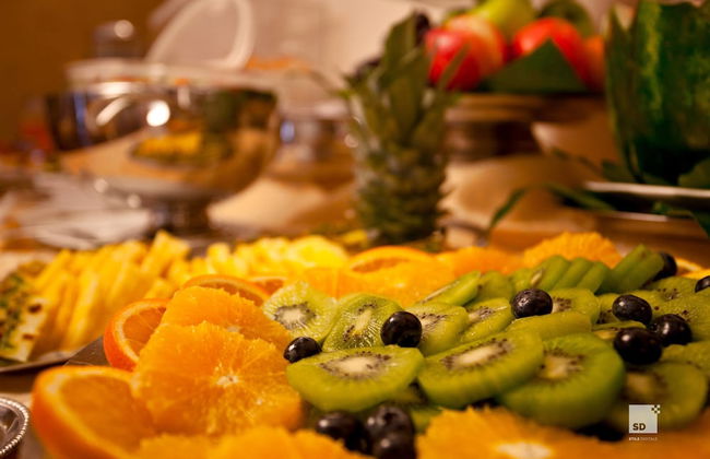 Aldrovandi Residence City Suites - Foto 71