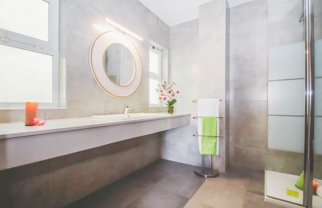 Villa Honolulu - Foto 32