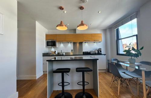 Twickenham Fraser Apartments - Foto 14