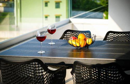 Sunset Royal Apartments - Foto 25