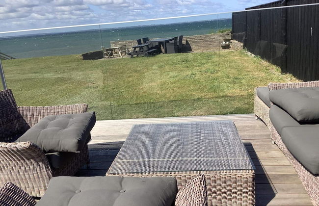 6 Person Holiday Home in Jaegerspris - Photo 29