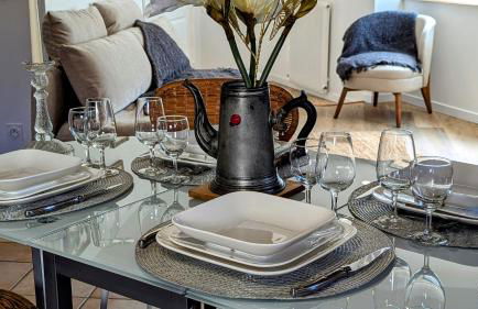 Le Brocangîte à Jules - Foto 25