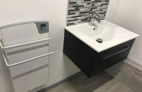 Studio de la Tour des rondes - tout confort plein-centre - Foto 8