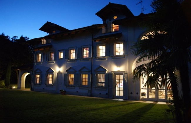 B&B VillaGaia - Foto 50