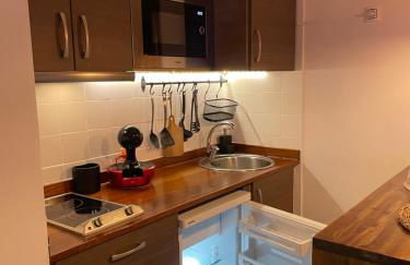 Apartamento vistas al Mar Aire acondicionado Wifi - Foto 14