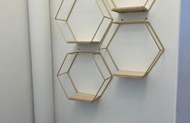 2P calme - climatisation - 70m du métro M4 Barbara - 4 pers maximum - Foto 25