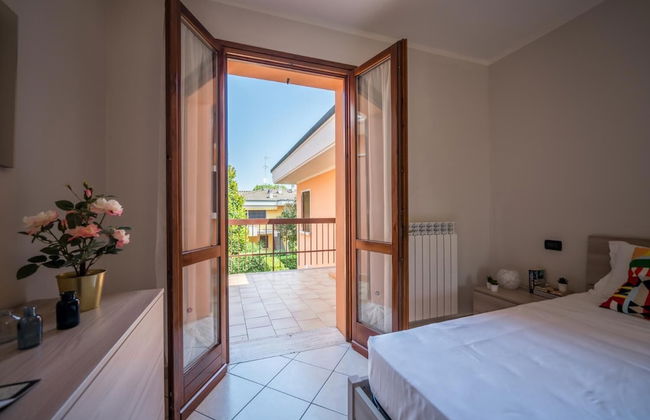 Bright Apartments Sirmione -Sorgente Pool 1 - Foto 14