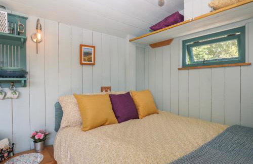 Two Moors Shepherds Hut - Foto 8