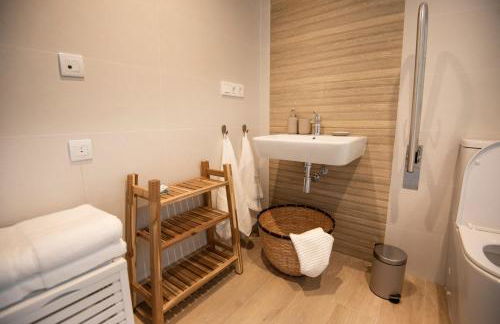 Apartamentos La Guardilla - Foto 26