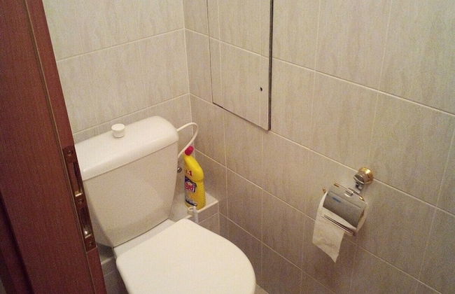 Apartmány Andy - Foto 21