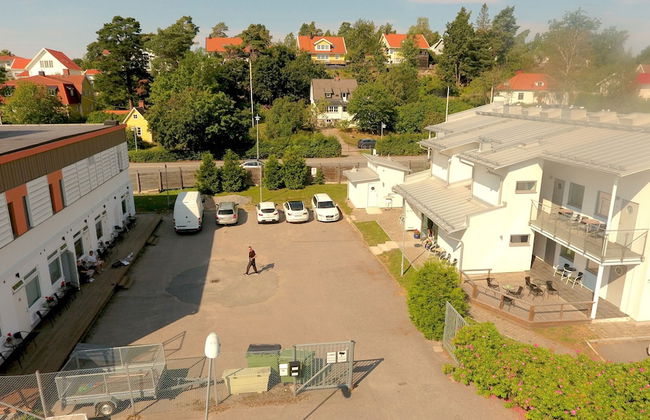 Staylong Hotel - Photo 56