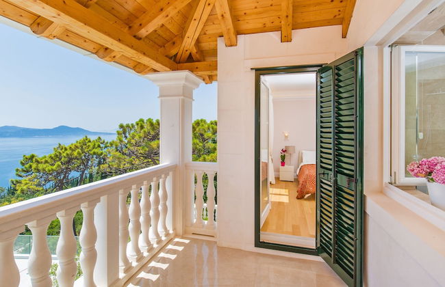 Villa Touran - Foto 58