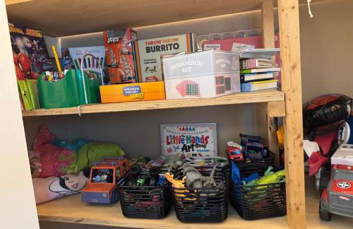 Arlington FOMO HOME - Foto 10