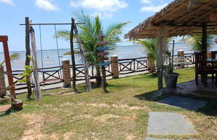 POUSADA CHALÉ da PRAIA - Photo 19