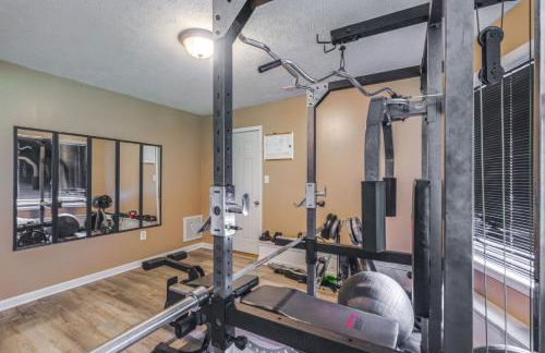 3BR Family Home w Yard 5 Mi to Wineries - Photo 22