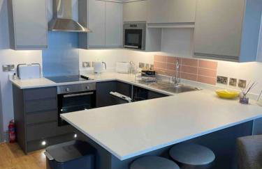 Luxury Sea View Apartment - One Bedroom - Foto 1