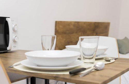 Luxury IV - Ferga Suites - Photo 23