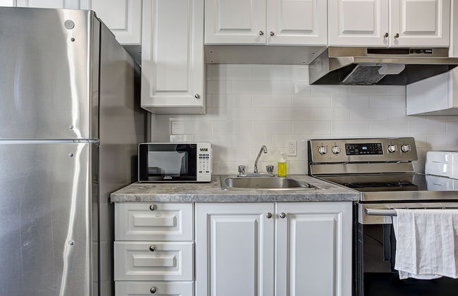 DestinationStays-University of Montreal - Foto 11