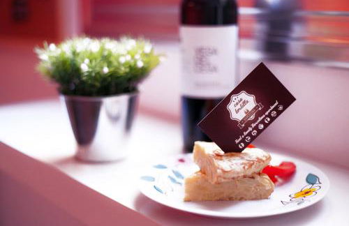 Casa Tortilla Sagrada Familia - Foto 24