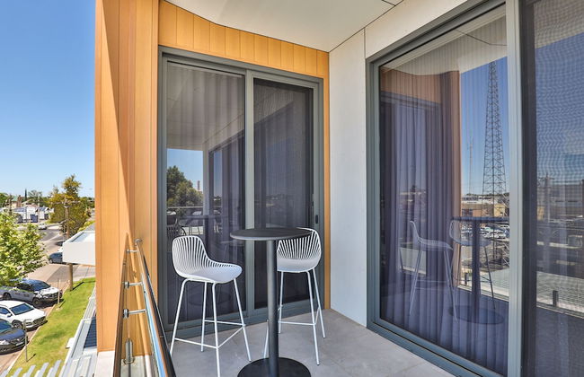 Indulge Apartments City View Penthouses - Foto 41