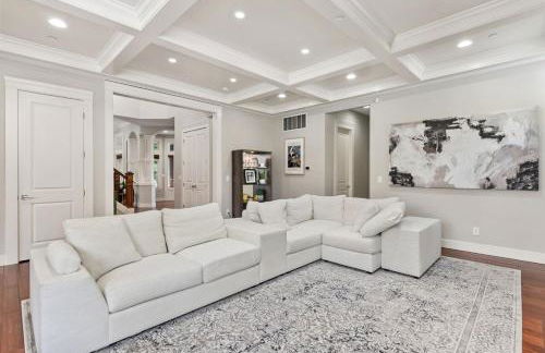 Luxury Lake Waterfront Retreat - Foto 53