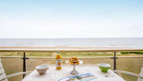 Studio Le Golf-1 by Interhome - Foto 4