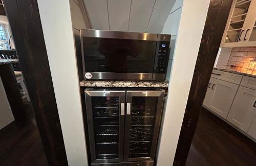 Redwood Retreat by the Lake - Foto 53