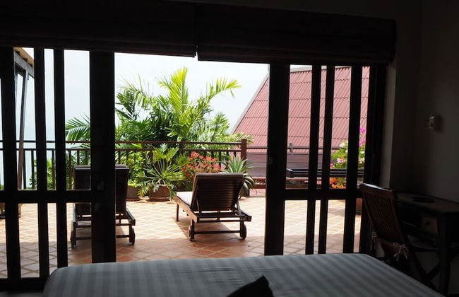 Baan KanTiang See Villas (2 bedroom villas) - Foto 27