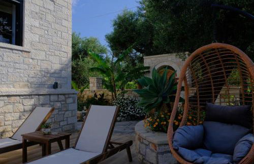 Villa Olive Green - Foto 24