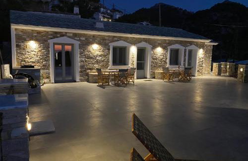 Erifi Luxury Suites - Foto 56