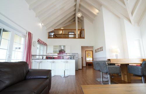 Hof Köhne - Villa Landlust - Foto 1