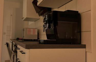 Boardinghouse Plauen im Zentrum der Stadt - Foto 23