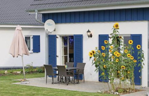 Ferienhaus 33 Altefähr - Photo 7