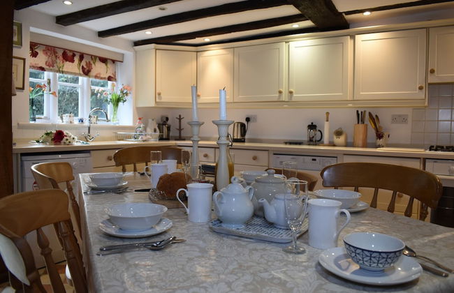 Whitefriars - Foto 16