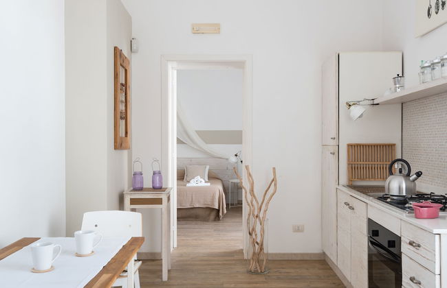 Appartamento San Giuseppe in Ortigia - Foto 14