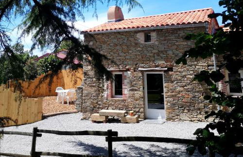 Gîte les genêts - Foto 1