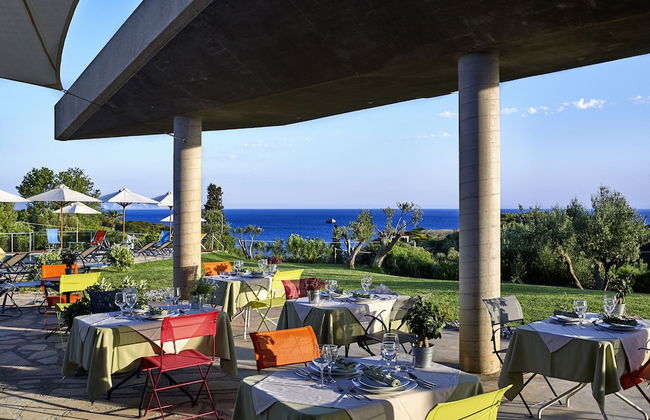 Leivatho Hotel - Foto 50