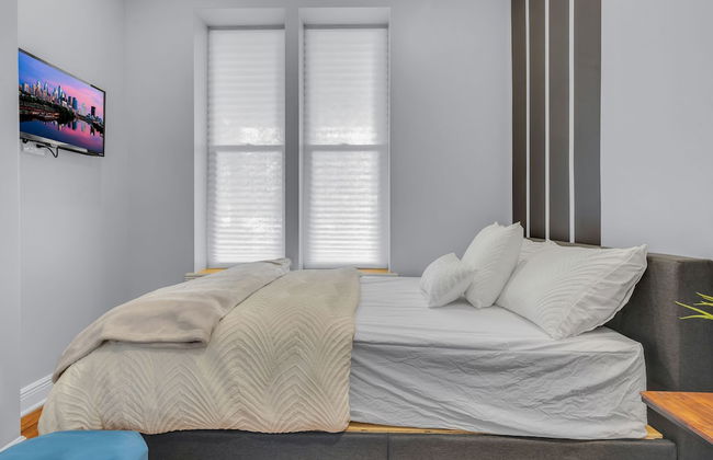 Brewerytown Gem 1BR Apartment W Oxford - Foto 2