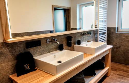 Landresort MUHRHOF - Foto 75