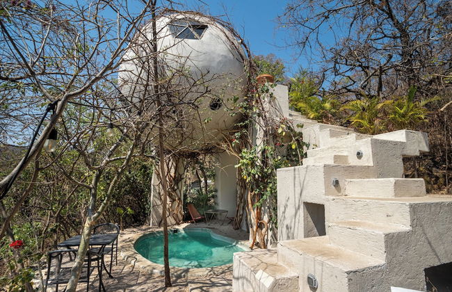 Bosque Geométrico - Foto 53