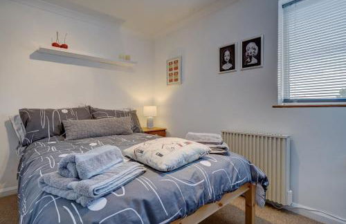 1 Old Chapel Cottages by Winterton Cottages - Foto 11