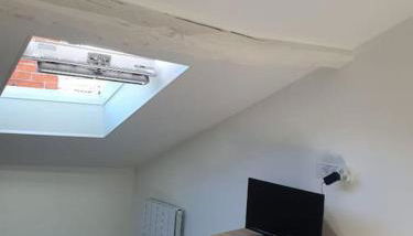 App 2 ch, spacieux et lumineux - Foto 5