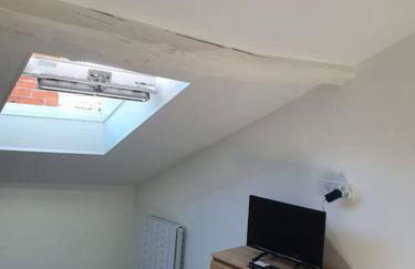 App 2 ch, spacieux et lumineux - Photo 5