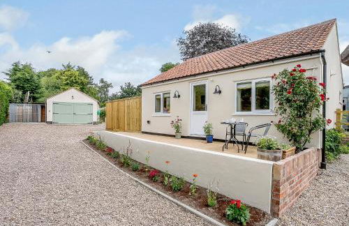 Wits End Cottage - Foto 22