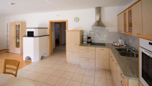 Villa Paula - Photo 4, stove, dishwasher